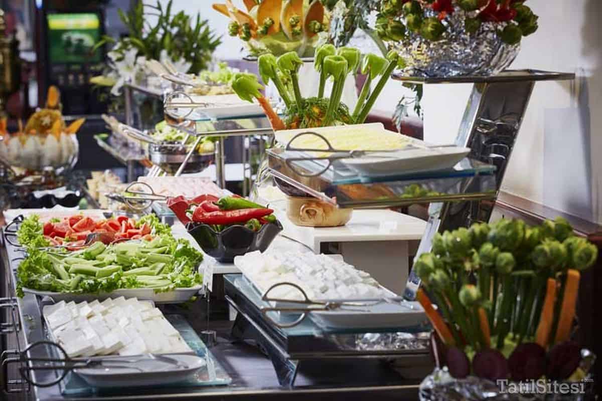 Airport Güneş Hotel İstanbul